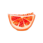 Jenny Lemons - Mini Grapefruit Slice Hair Claw Clip