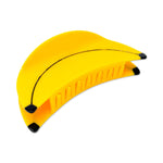 Jenny Lemons - XL Banana Hair Claw Clip