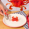 Jenny Lemons - Mini Crab Hair Claw Clip