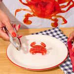 Jenny Lemons - Mini Crab Hair Claw Clip