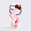 KITSCH - Hello Kitty x Kitsch Recycled Jumbo Open ClawClip-Kitty Face