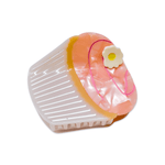 Jenny Lemons - Midi Carrie Cupcake Hair Claw Clip