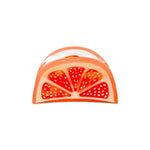 Jenny Lemons - Mini Grapefruit Slice Hair Claw Clip
