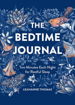 Hachette Book Group - Bedtime Journal by Leahanne Thomas