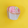 Jenny Lemons - Midi Carrie Cupcake Hair Claw Clip