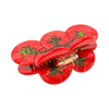 Jenny Lemons - Large Tomatoes on the Vine Hair Claw Clip