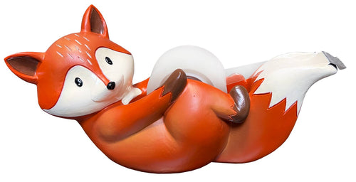 Streamline - Sweetie Fox Critter Tape Dispenser