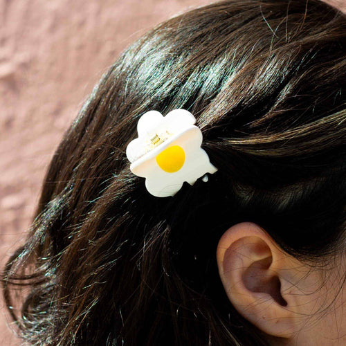 Jenny Lemons - Mini Flower Hair Claw Clip