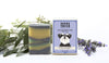 Soap Cauldron - Dog Shampoo Bar Lavender & Eucalyptus - Wiry Coats