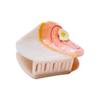 Jenny Lemons - Midi Carrie Cupcake Hair Claw Clip