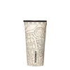 Corkcicle Harry Potter Marauder’s Map 16 oz. tumbler