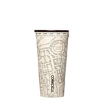 Corkcicle Harry Potter Marauder’s Map 16 oz. tumbler