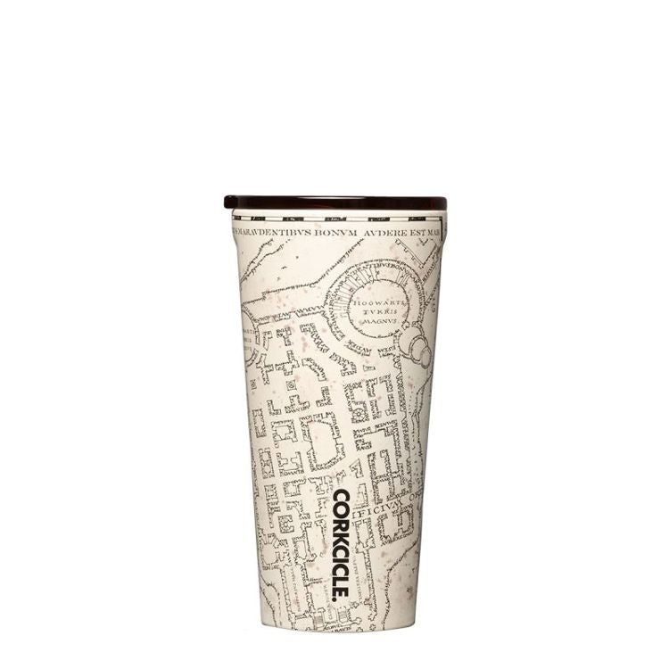 Corkcicle Harry Potter Marauder’s Map 16 oz. tumbler