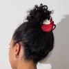 Jenny Lemons - Midi Hot Cocoa Hair Claw Clip
