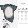 Poe Raven Bleached Tee