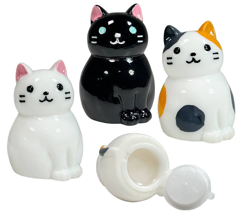 Streamline - Kitty Kat Lip Balm