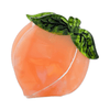 Jenny Lemons - Midi Peach Hair Claw Clip