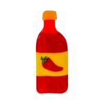 Jenny Lemons - Large Hot Sauce Hair Claw Clip
