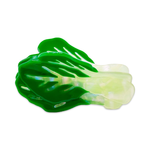 Jenny Lemons - Large Bok Choy Hair Claw Clip