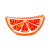 Jenny Lemons - XL Grapefruit Slice Hair Claw Clip
