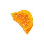 Jenny Lemons - Mini Orange Slice Hair Claw Clip