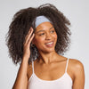 KITSCH - Recycled Fabric Active Headbands 3pc Set Garden Bouquet