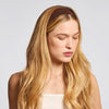 KITSCH - Recycled Fabric Active Headbands 3pc Set- Rosewood