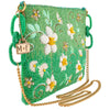 Mary Frances Accessories - Daisy Days Crossbody