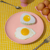 Jenny Lemons - Midi Egg Hair Claw