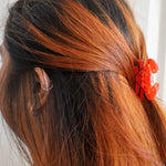Jenny Lemons - Mini Crab Hair Claw Clip