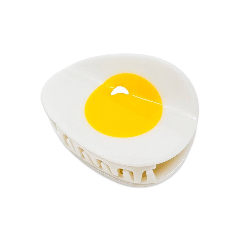 Jenny Lemons - Midi Egg Hair Claw