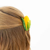 Jenny Lemons - Midi Corn Hair Claw Clip