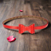 Retro Bow Belt - 10 colors-Adjustable Size One Size Fits Most