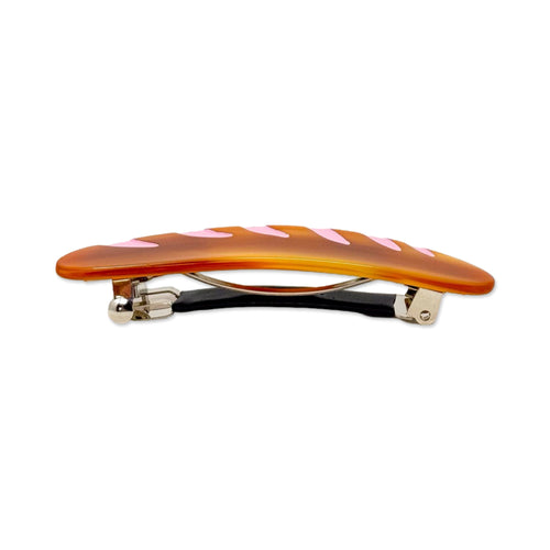 Jenny Lemons - Baguette French Barrette