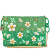 Mary Frances Accessories - Daisy Days Crossbody