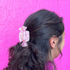 Jenny Lemons - Midi Chocolate Truffle Hair Claw Clip