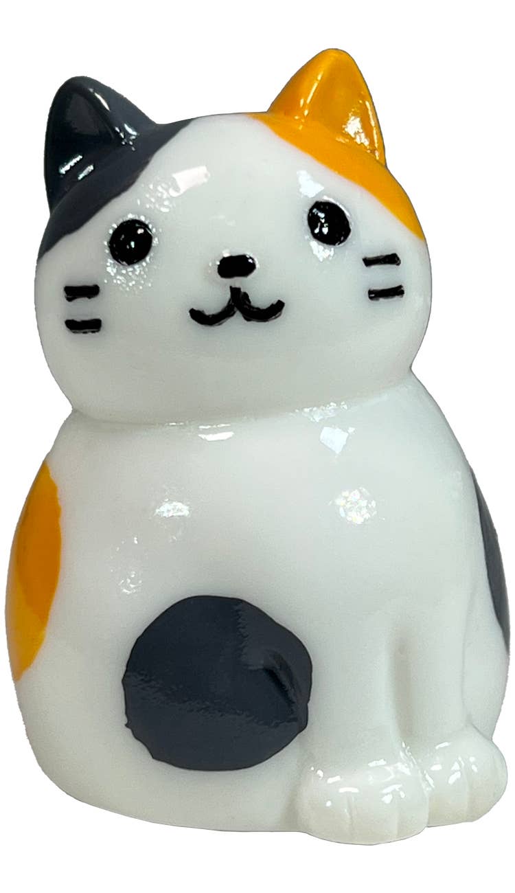 Streamline - Kitty Kat Lip Balm