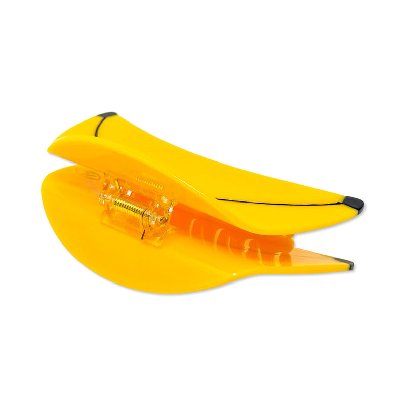 Jenny Lemons - XL Banana Hair Claw Clip