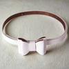 Retro Bow Belt - 10 colors-Adjustable Size One Size Fits Most
