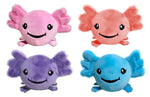 Streamline - PBJ's Plush Toy - Lottie the Axolotl 