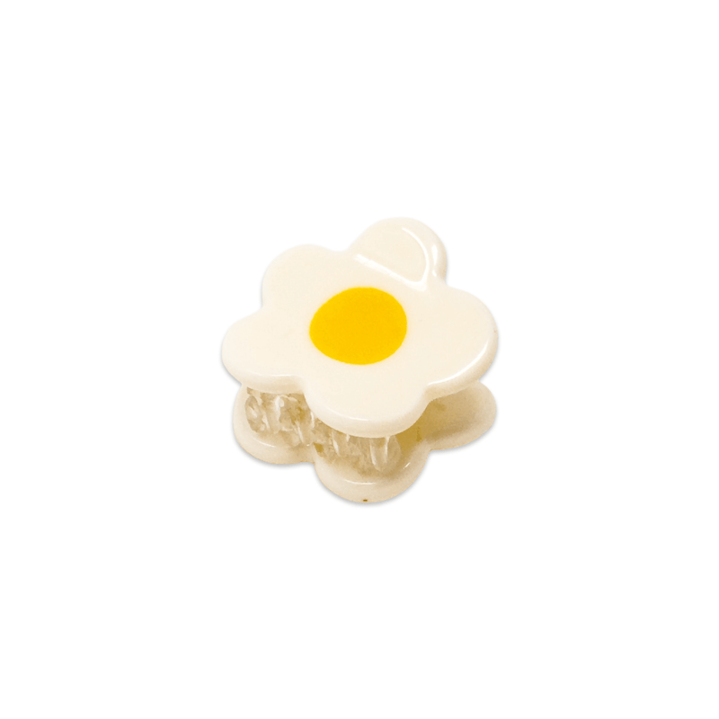 Jenny Lemons - Micro Fruit and Flowers Hair Claw Clip Set