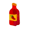 Jenny Lemons - Large Hot Sauce Hair Claw Clip