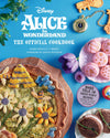 Insight Editions - Alice in Wonderland: The Official Cookbook