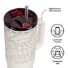 Corkcicle Harry Potter Marauder’s Map Cruiser Cup 40 oz.