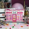 Vendul London the Old Sweet Shop Pouch Bag