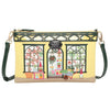 Vendula London Garden Centre Pouch Bag