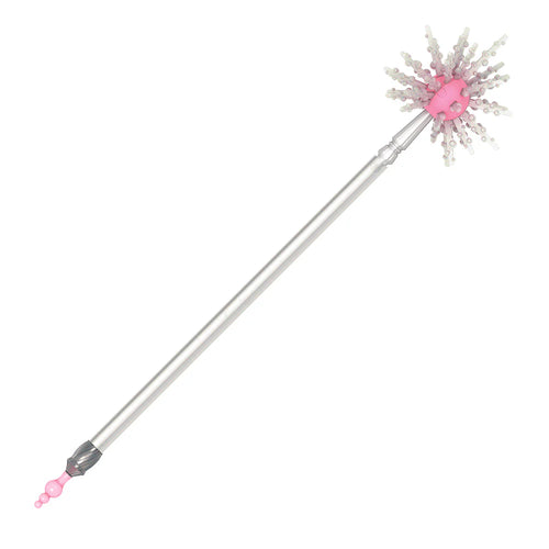 Wicked Glinda Bubble Wand