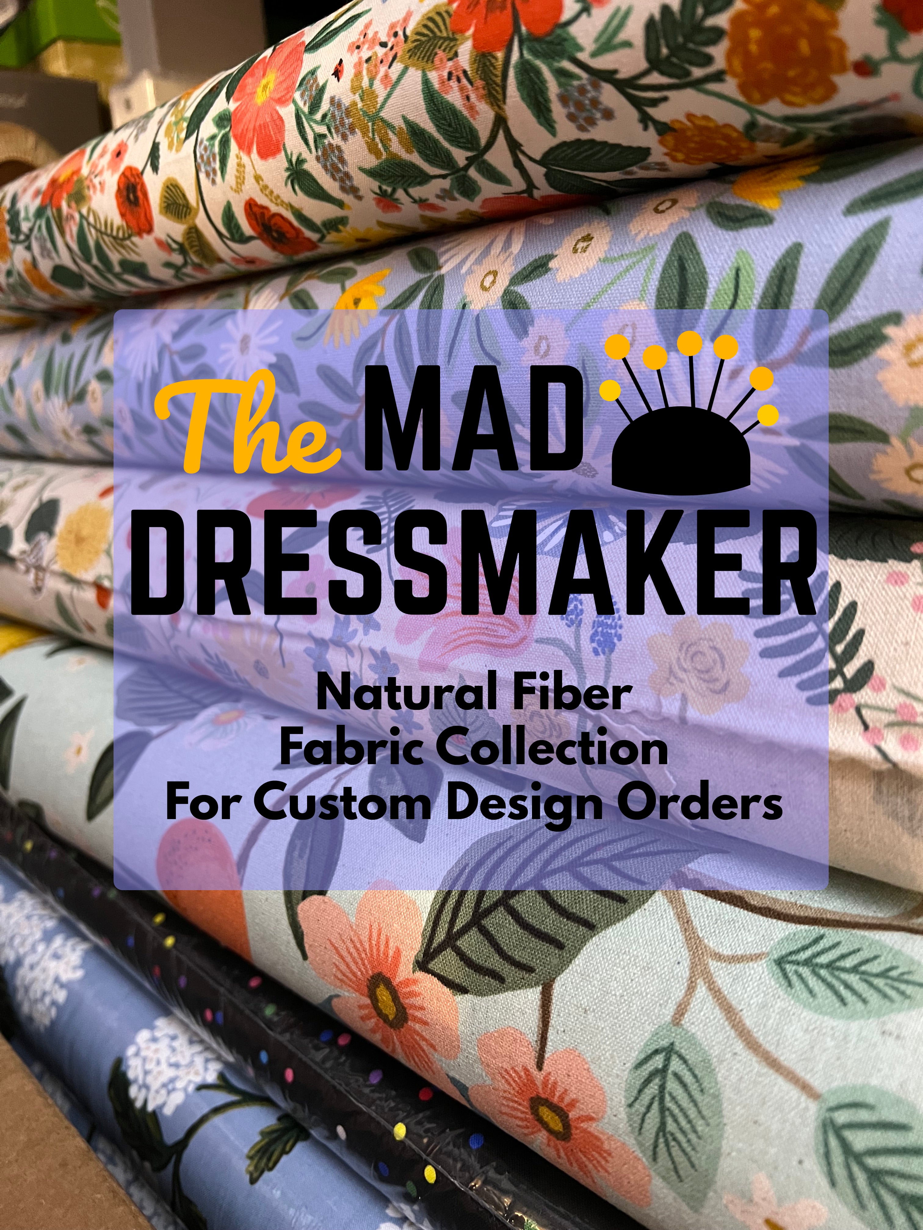 Mad Mod Shop™- Vintage-inspired Fashion + Pretty Things