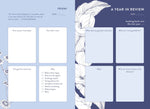Hachette Book Group - Bedtime Journal by Leahanne Thomas