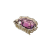 Jenny Lemons - Mini Oyster Hair Claw Clip